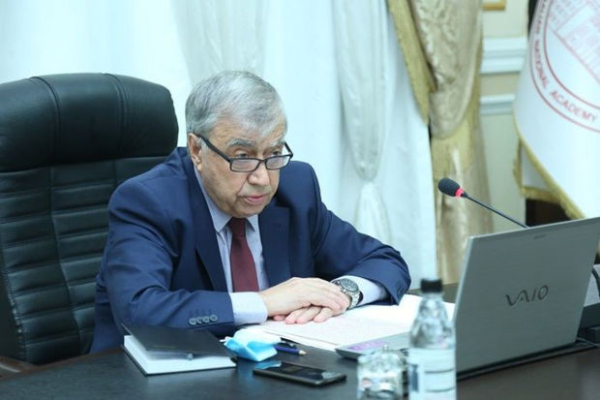 Adil Qəribov işdən çıxarıldı, Milli Nüvə Tədqiqatları Mərkəzinə yeni baş direktor təyin olundu